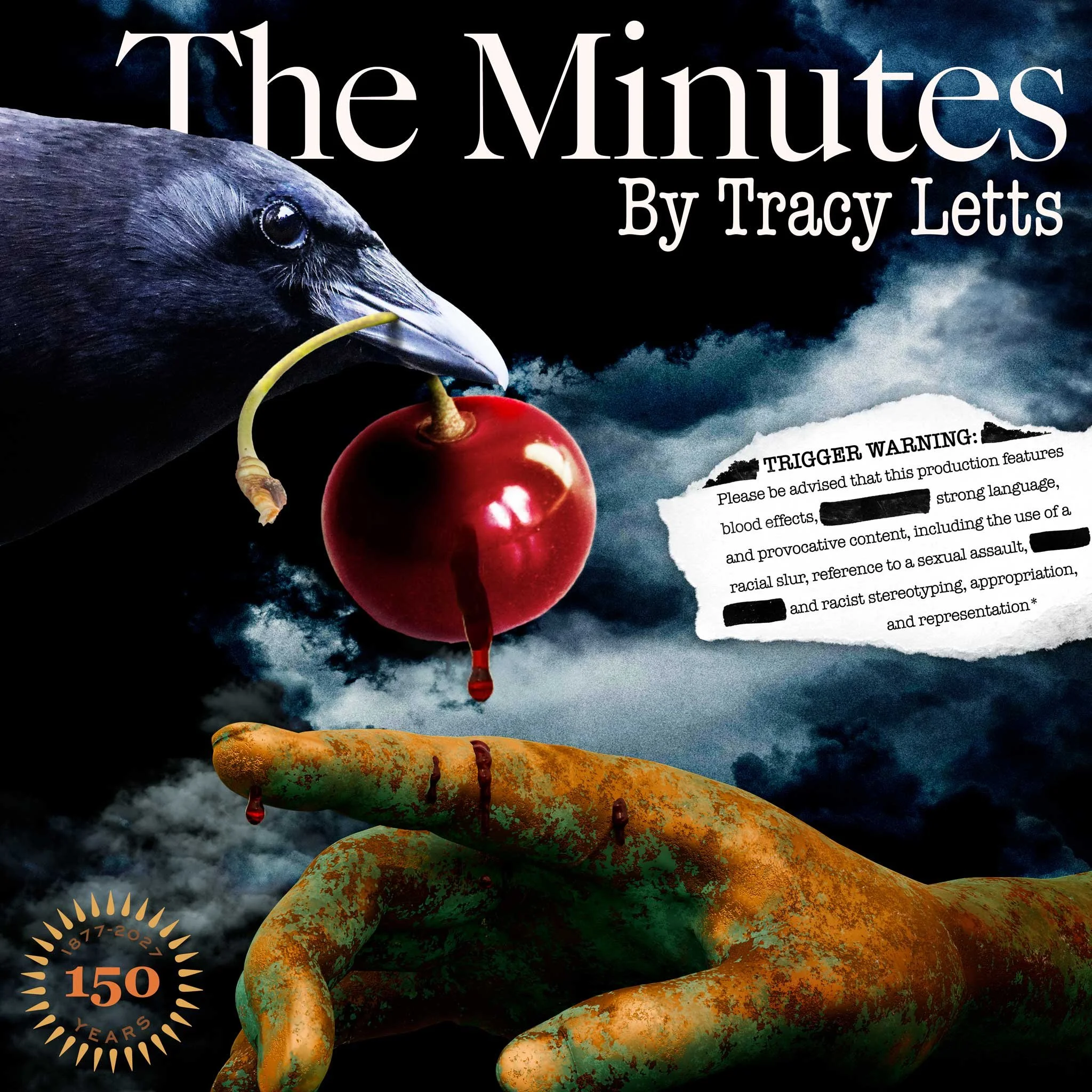 The Minutes