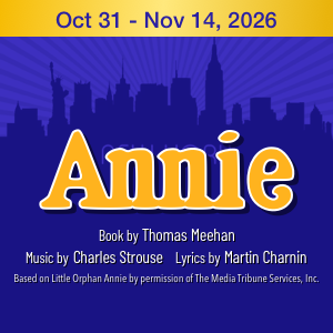 Annie