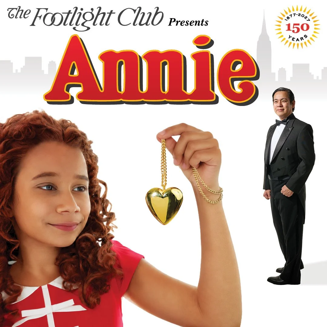 Annie