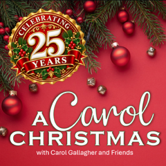 A Carol Christmas