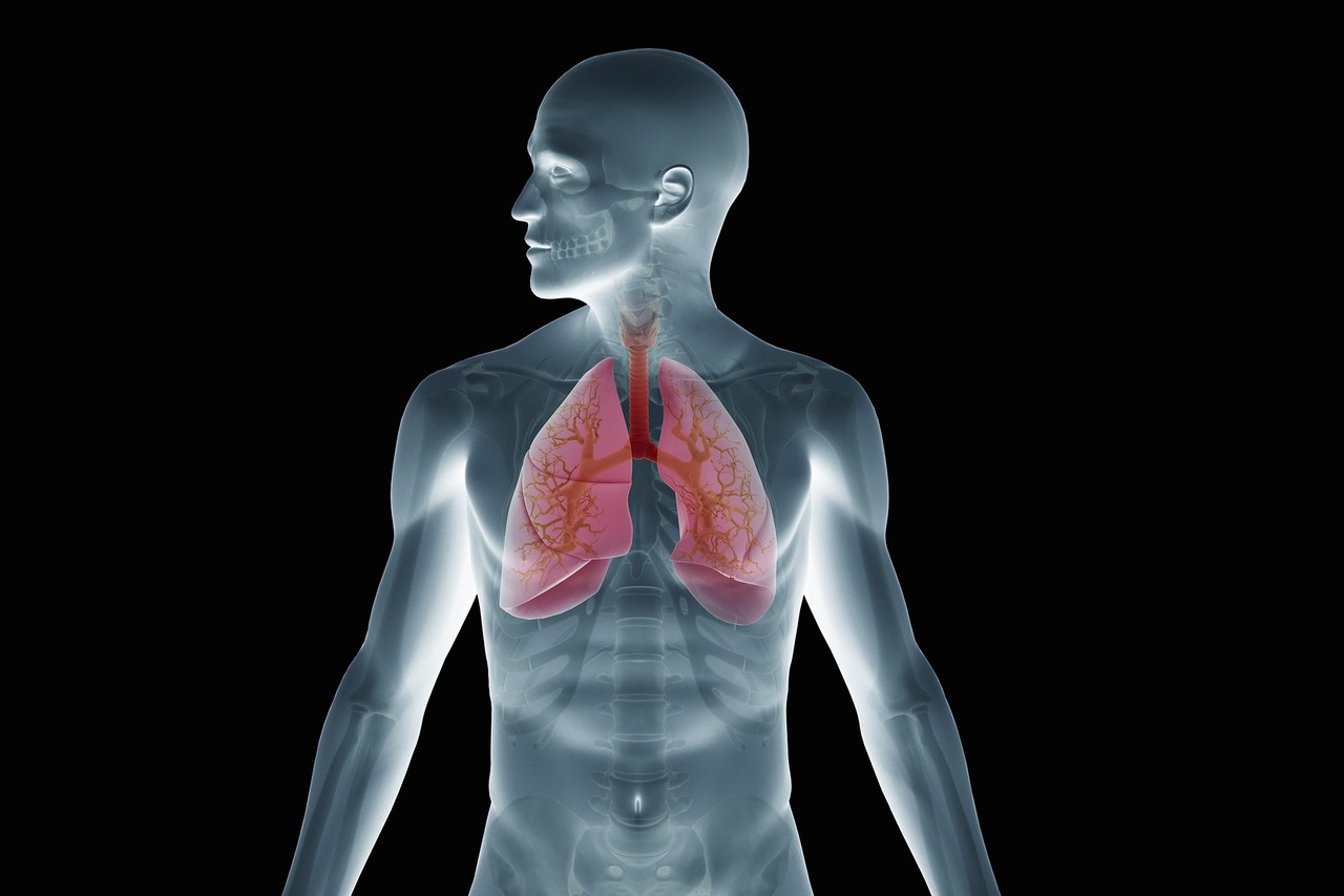 Slow, deep and consistent breathing has been shown to have benefits in treating conditions ranging from migraines and irritable bowel syndrome to anxiety disorders and pain. PHOTO: GETTY IMAGES