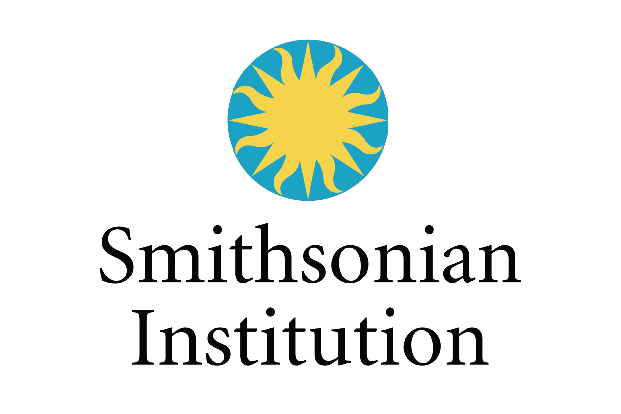 Logos for Alexei_Smithsonian Institution.png