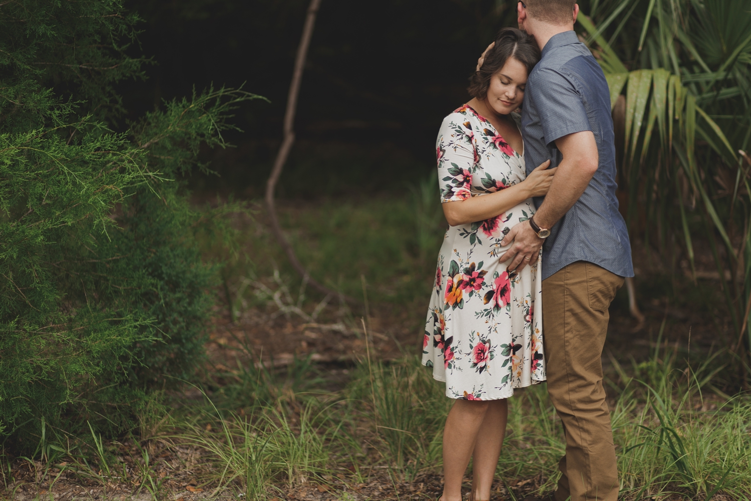 Stacy Paul Photography -  florida nature boho maternity photographer_0010.jpg