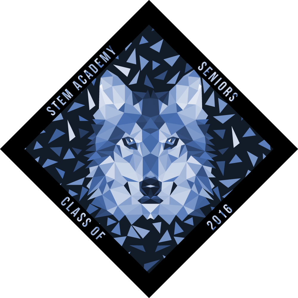 STEM Senior Mantle 2016