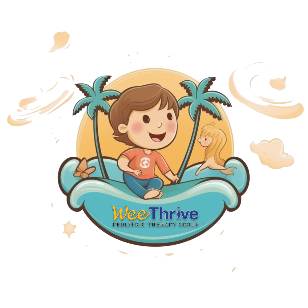 Wee Thrive Pediatric Therapy Group South County