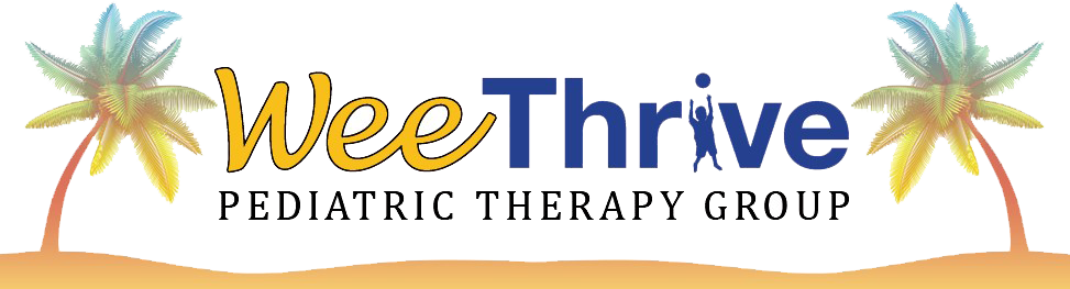 Wee Thrive Pediatric Therapy Group South County