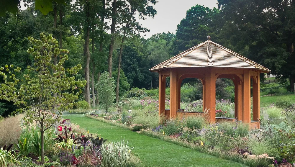 bedford hills gazebo right after sod.jpg