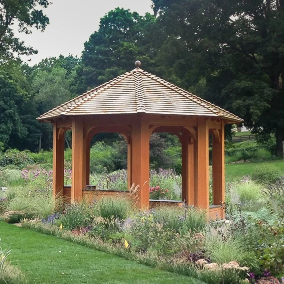 bedford hills gazebo right after sod.jpg