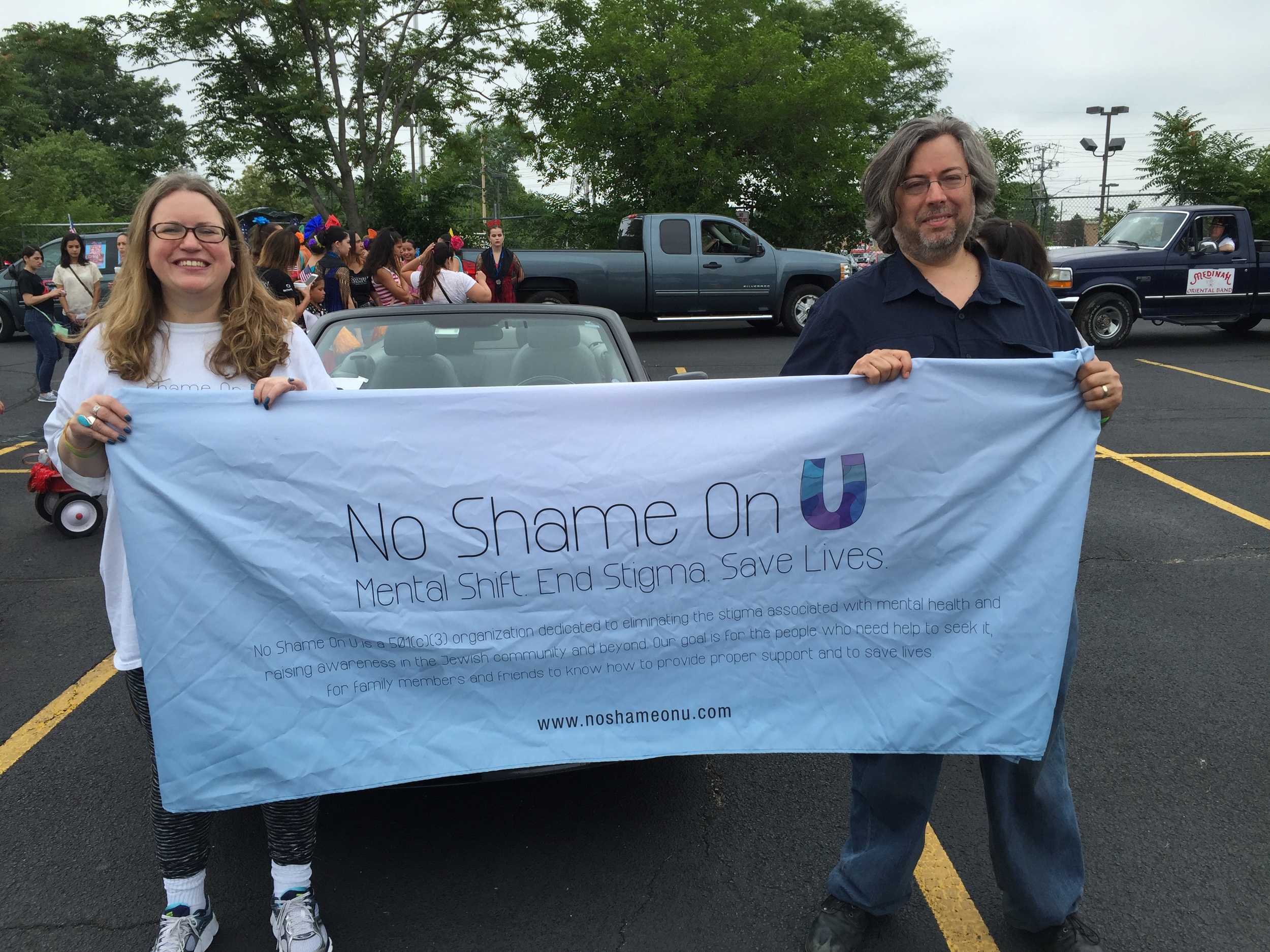 Skokie 4th of July Parade