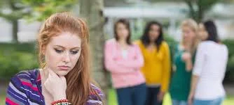 The Social Price of OCD