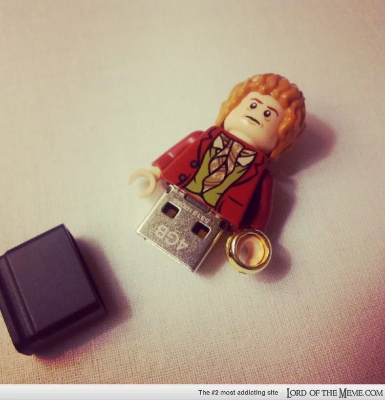  A TRIP DOWN MEMORY LANE