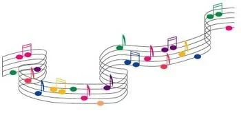 MUSIC IS THE OPPOSITE OF NIHILISM........Guest Blogger