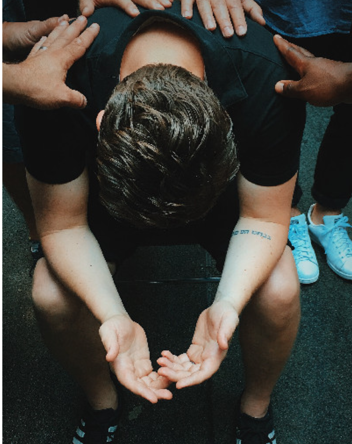 GUEST BLOGGER....Don't Understand Suicide? Then Learn About It.