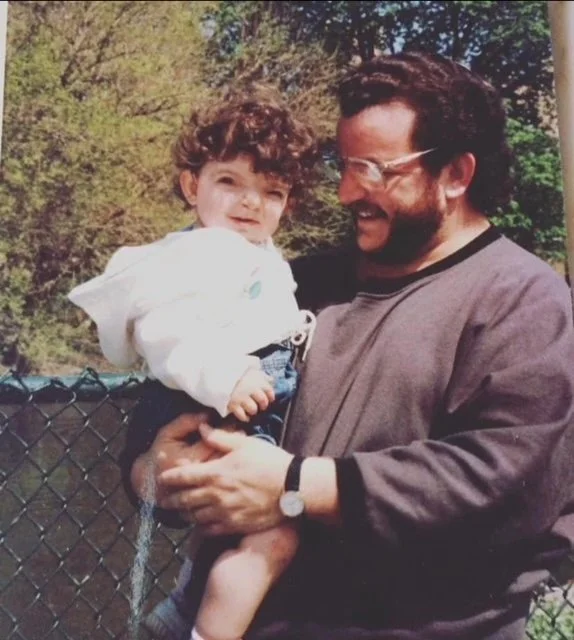 Growing through Grief: Rena Rosen's Journey of Healing and Acceptance