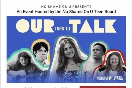 Our Turn To Talk