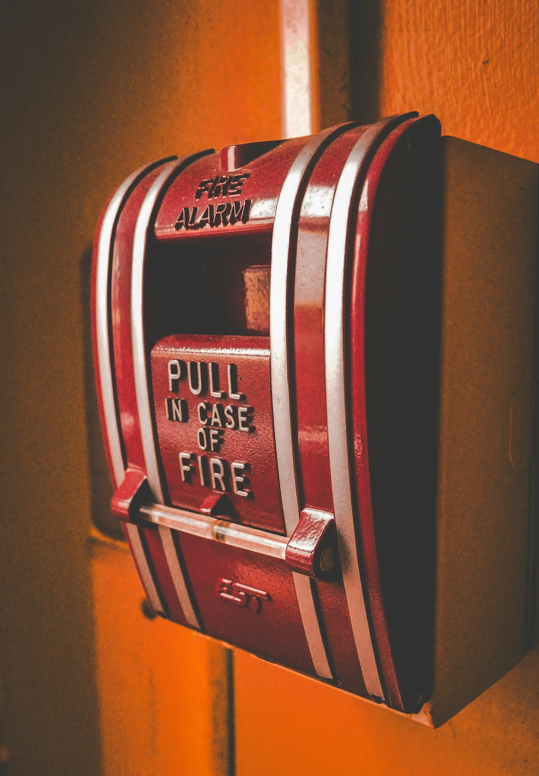 Pulling the Red Alarm: My Journey Through Postpartum Depression and Suicidal Ideation