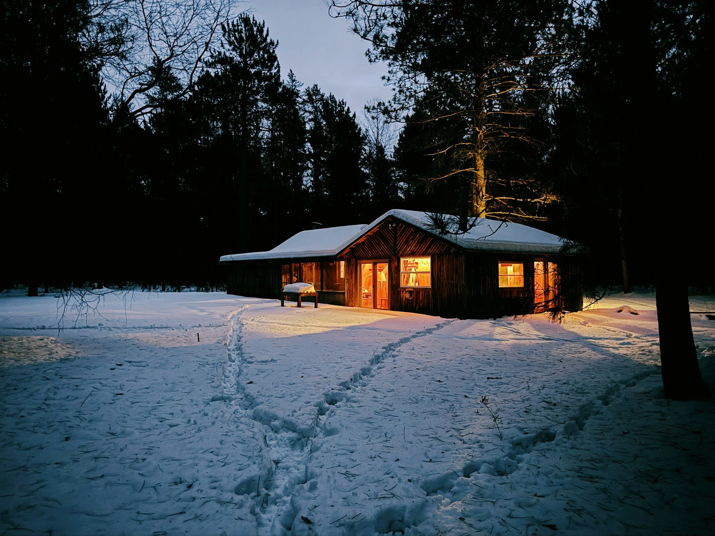 Gadi Speaks:  A Young Man’s Mental Health Journey