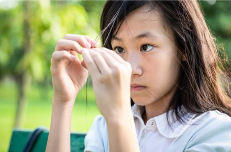 Feed Your Mind | Virtual | Picking Battles: An Introduction to Body-Focused Repetitive Behaviors (BFRBs)