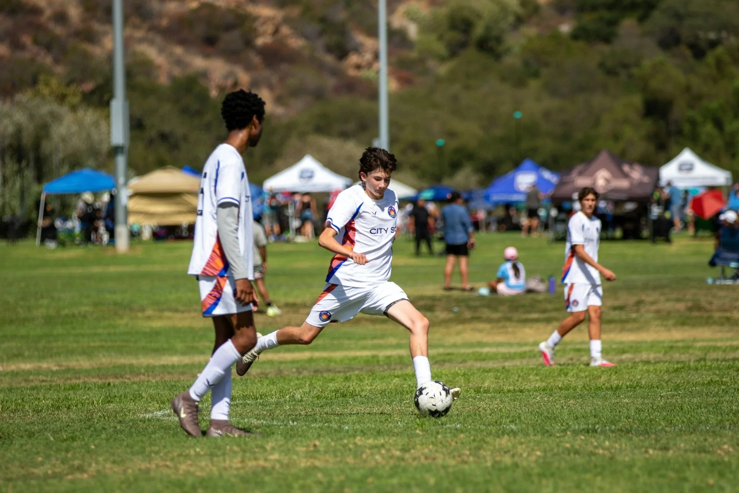 Virtual | Feed Your Mind Series | In Their Corner: Supporting Young Athletes' Mental Health