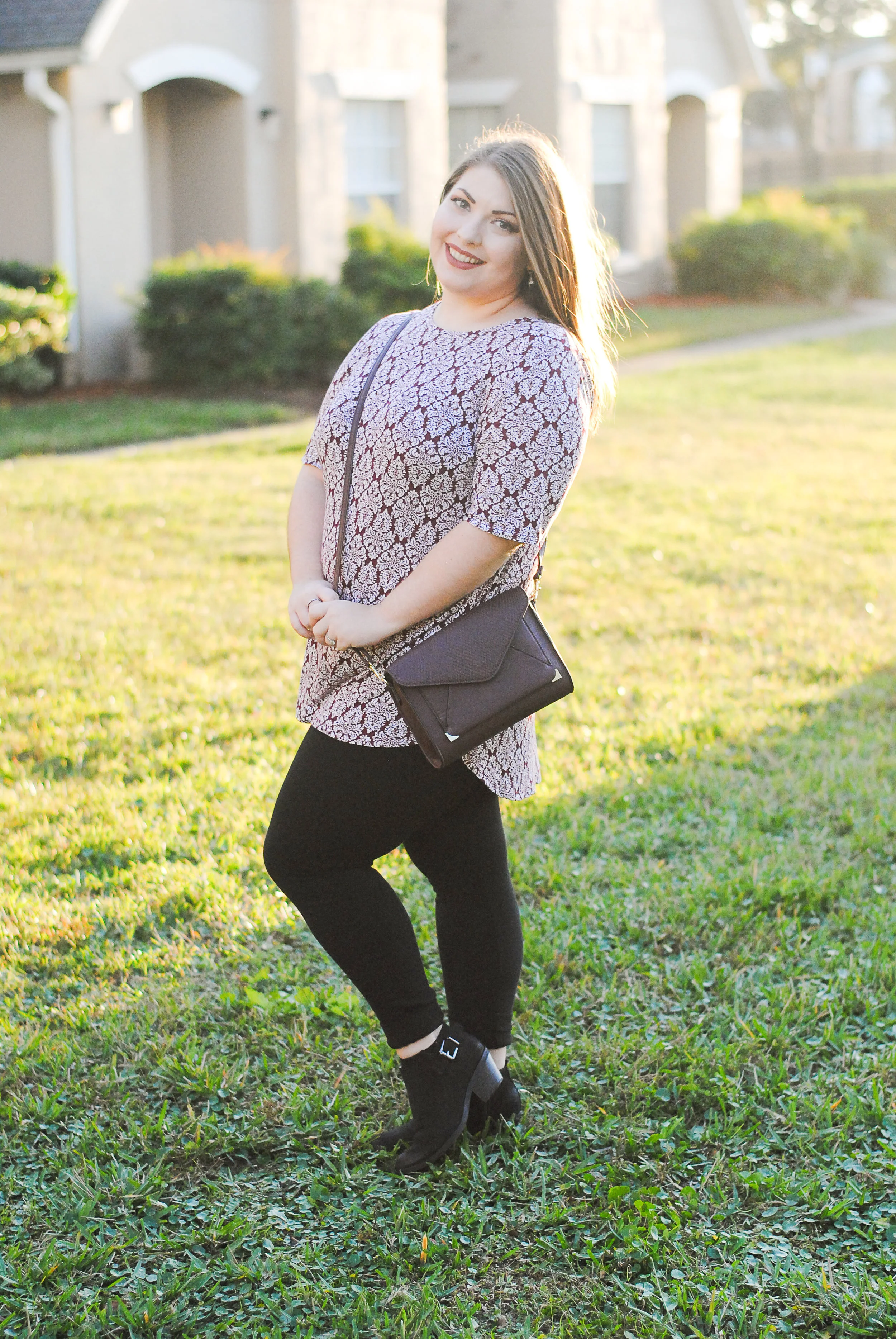 The Best Travel Outfit!