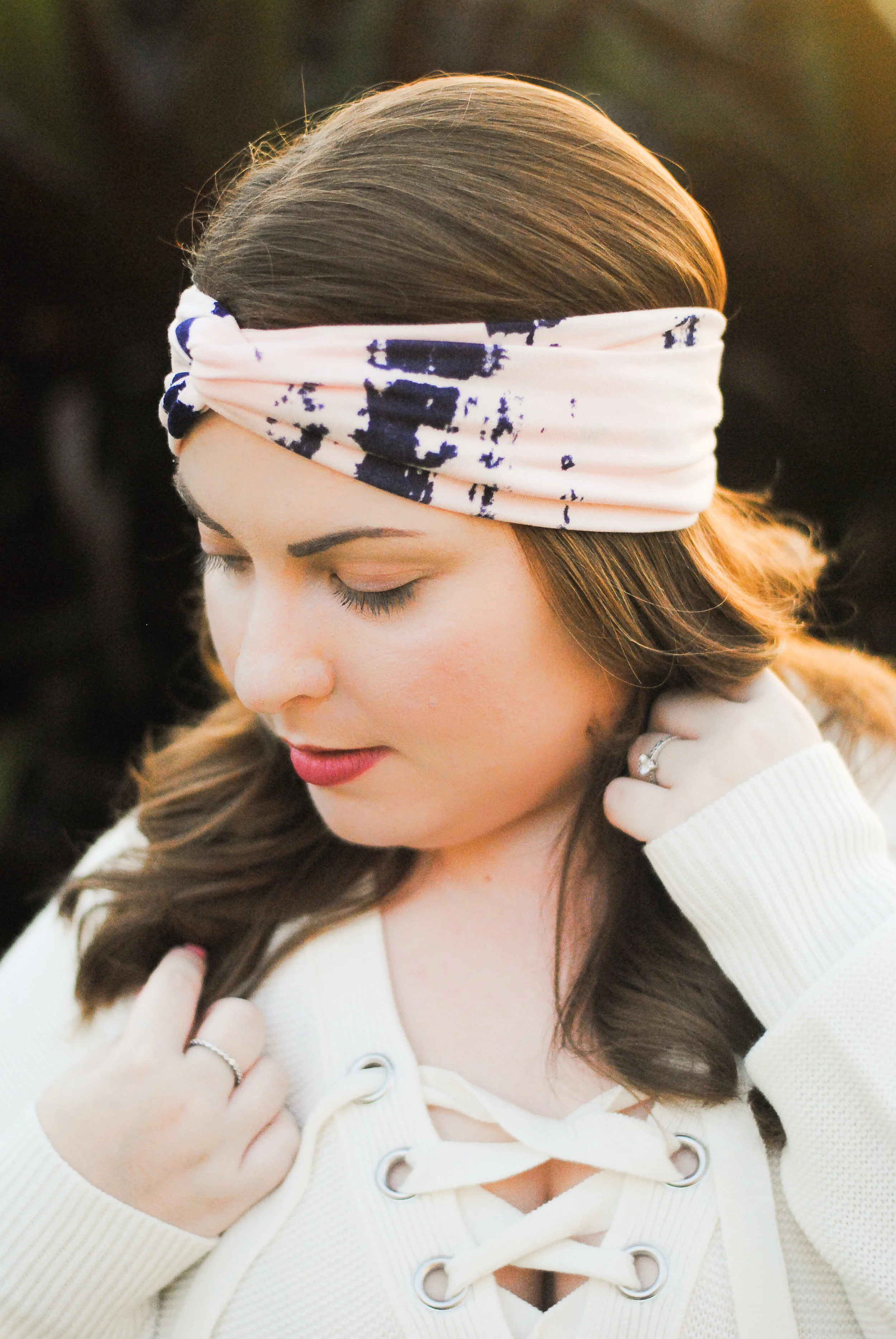 Winter Whimsy with KRZA by Krystle Dawn