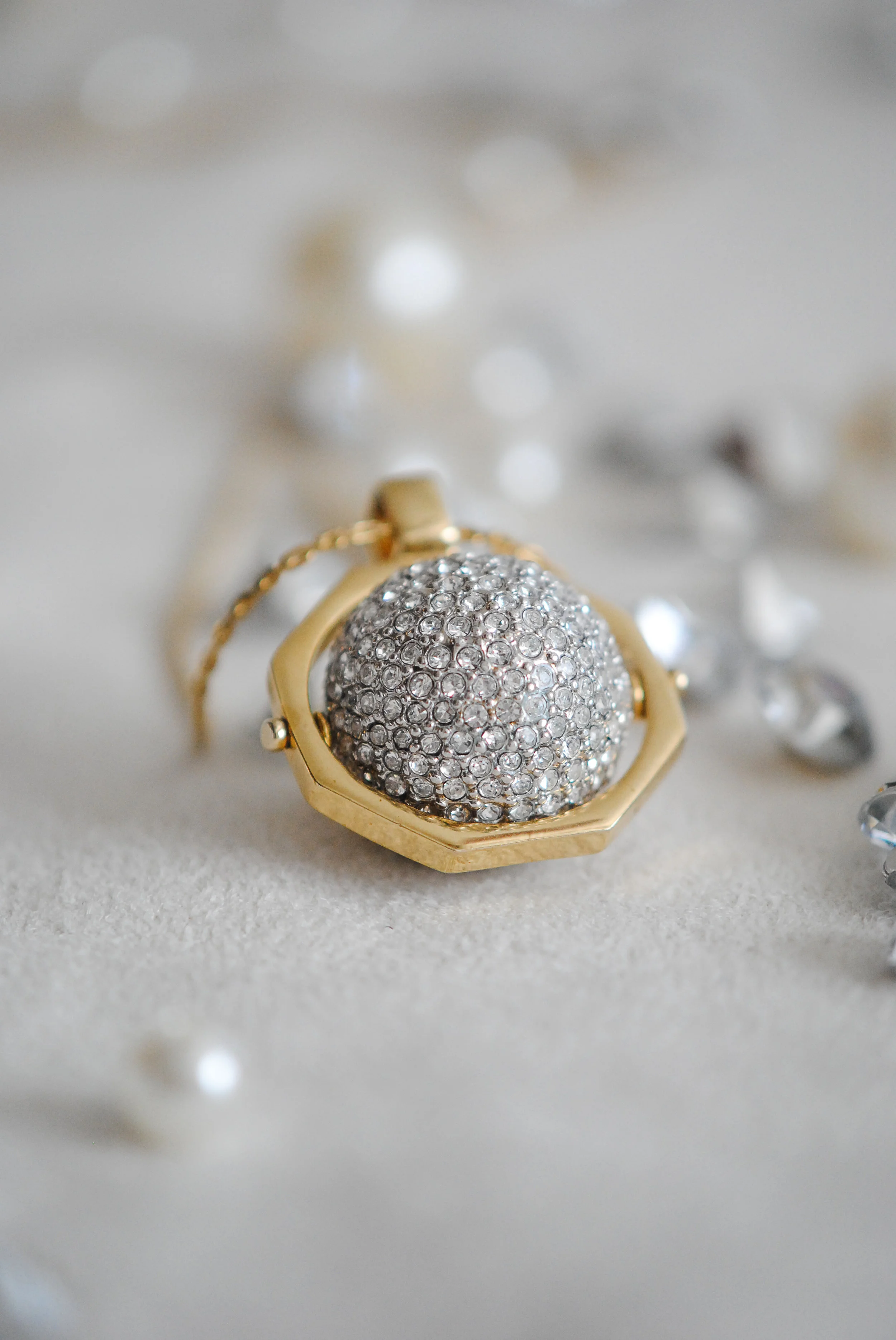 Top 5 Everyday Jewelry Pieces!