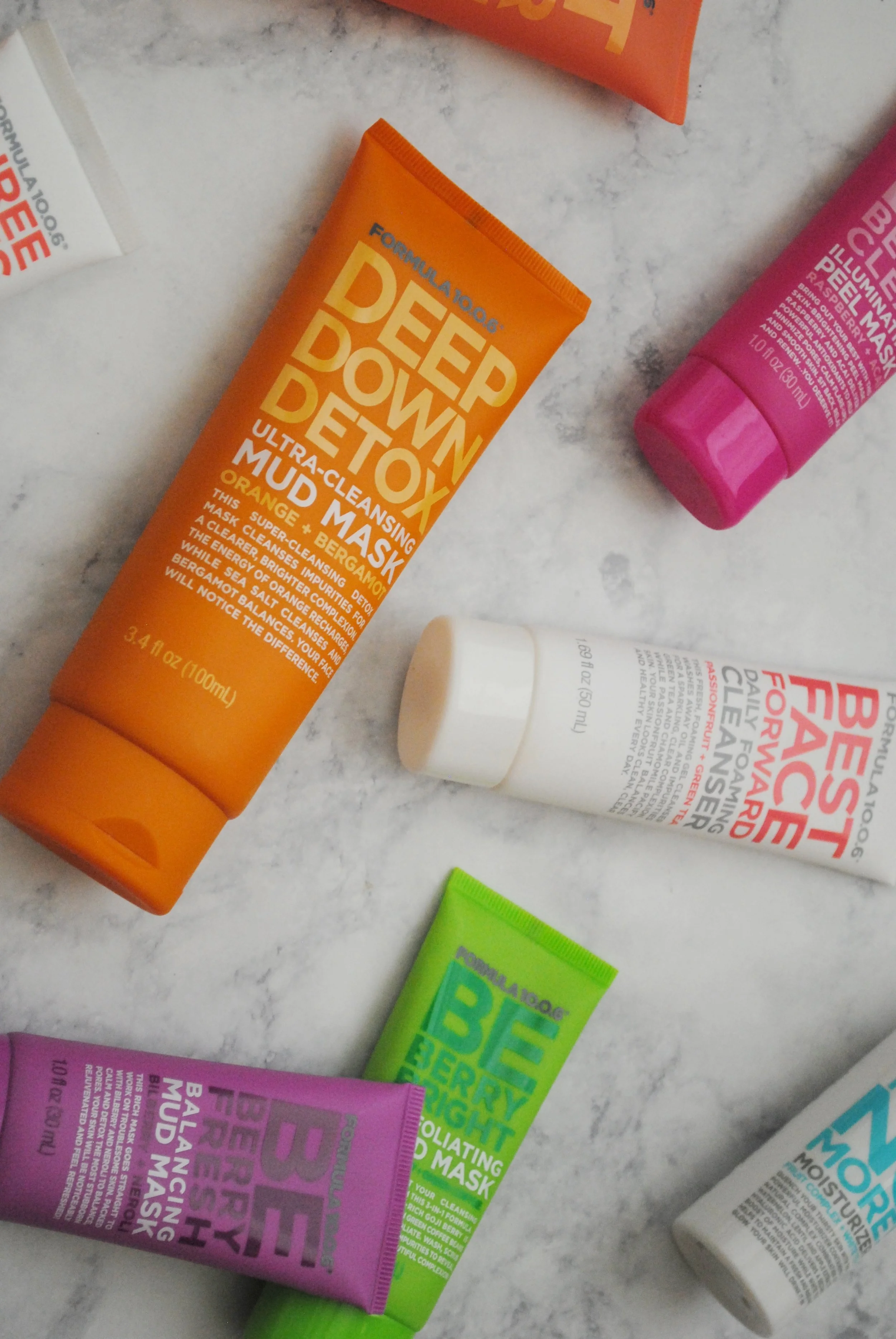 New Beauty Products & What I Think!