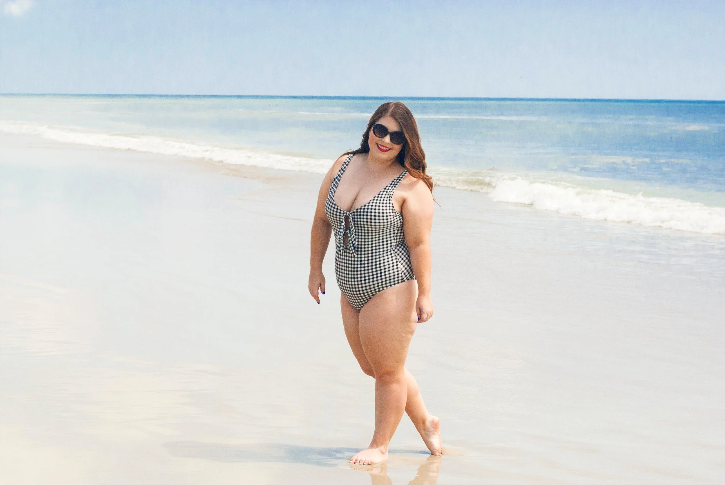 Annual Daytona Beach Trip