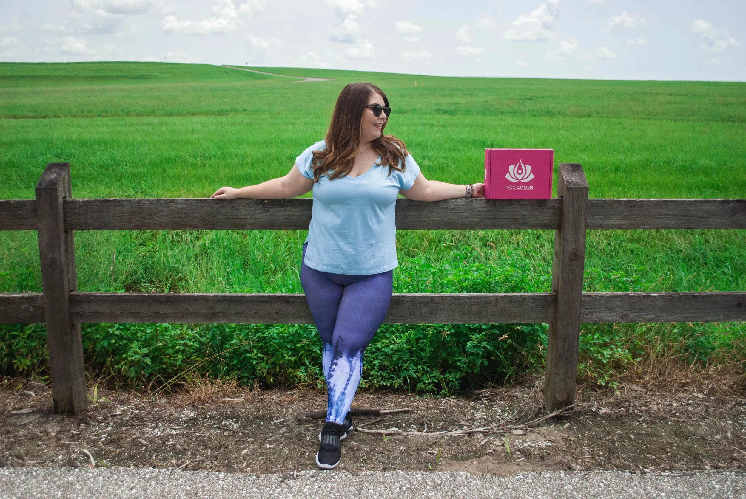 YogaClub - My honest review!