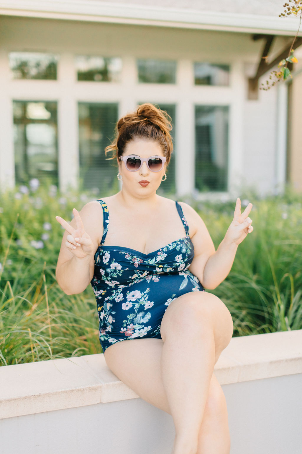 Embracing Curves with ArteSands Swim — Lifestyle with Laramie