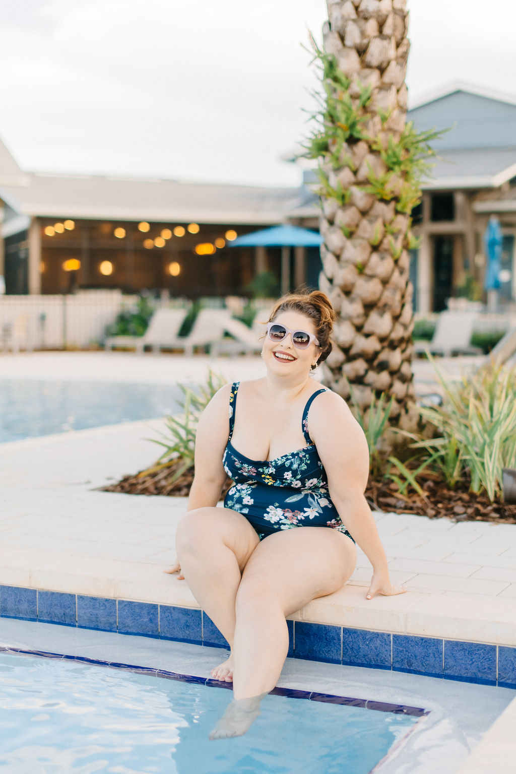 Embracing Curves with ArteSands Swim — Lifestyle with Laramie