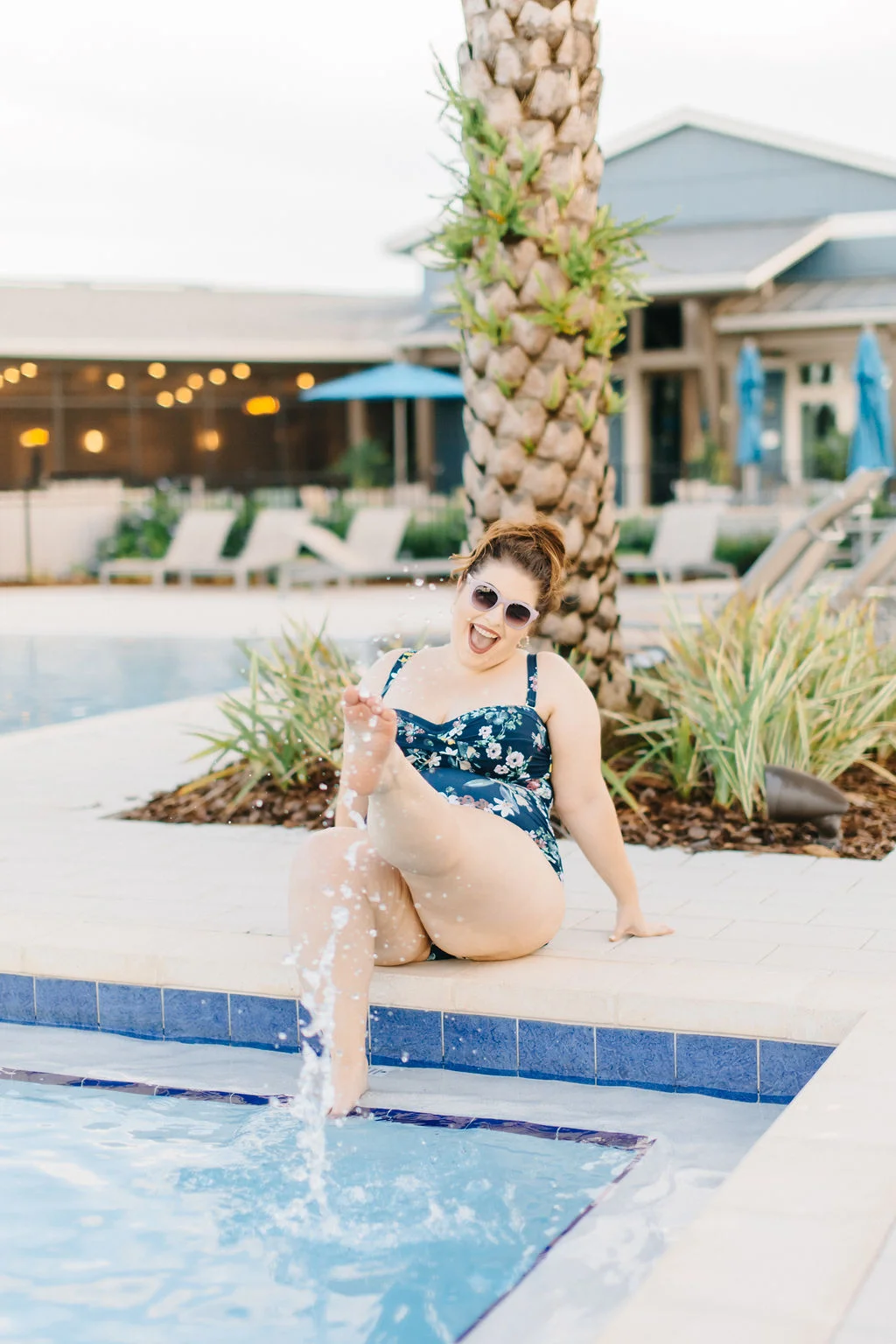 Embracing Curves with ArteSands Swim