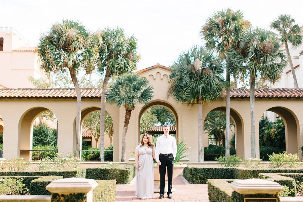 Wedding Wednesday: Starting Christmas Traditions