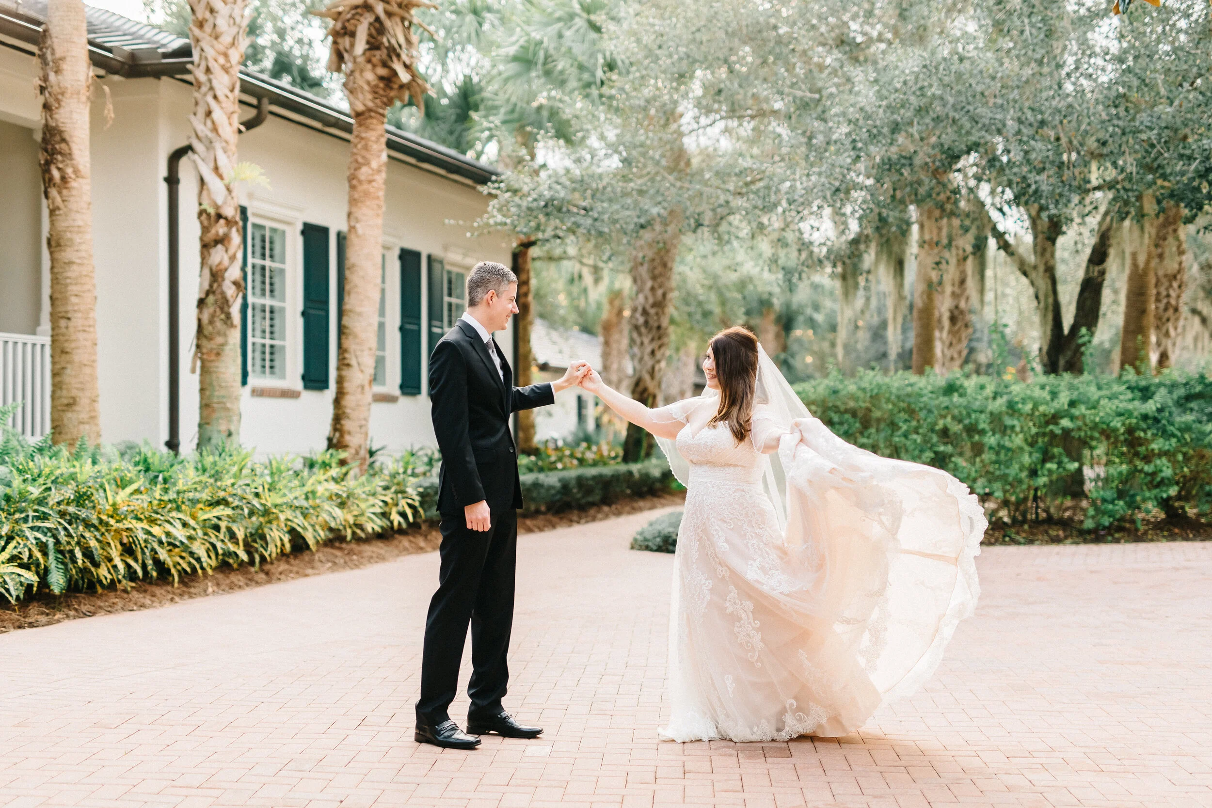 Wedding Wednesday: Marriage Update