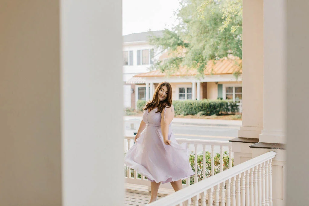 Loving Lavender-Talking Spring &amp; Easter 