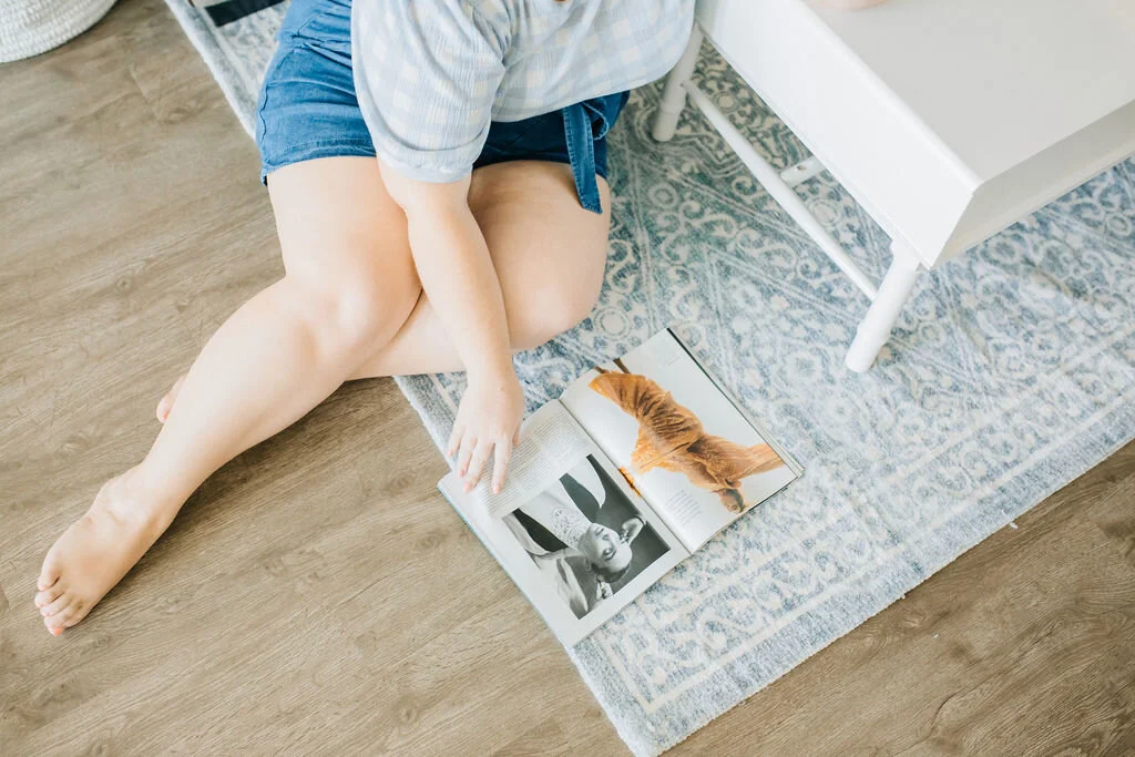LC Lauren Conrad- Apartment Refresh Pt. 1