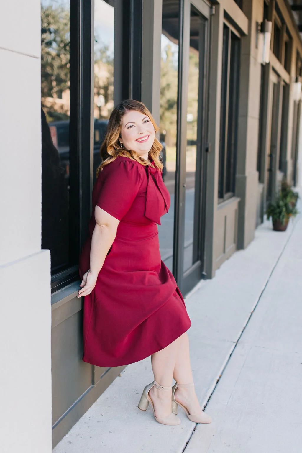 Holiday Look &amp; Content Planning