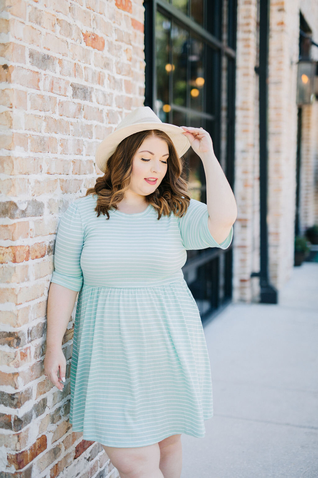 My Summer Uniform — Lifestyle with Laramie