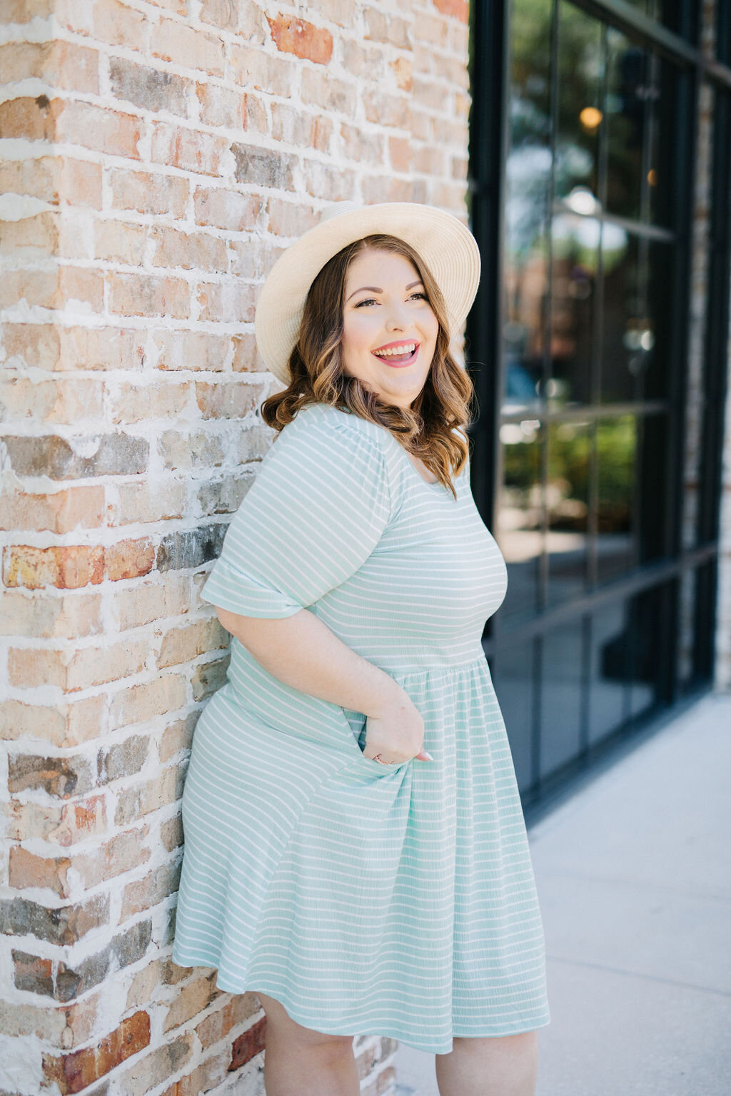 My Summer Uniform — Lifestyle with Laramie