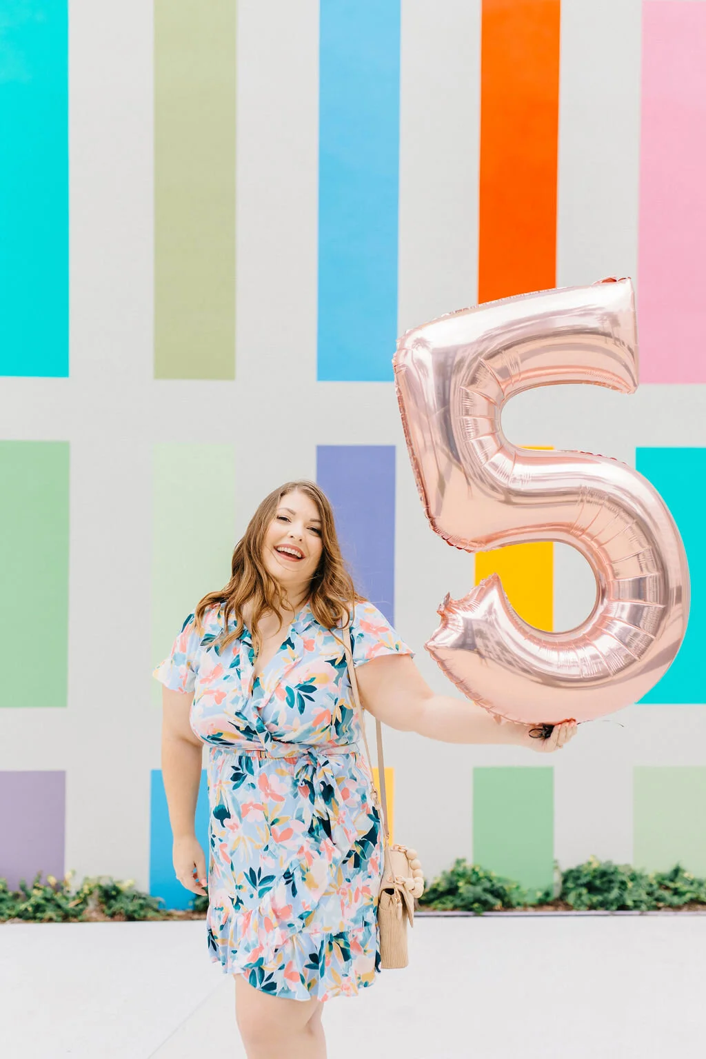 Celebrating Lifestyle with Laramie- 5 Year Blog Anniversary 