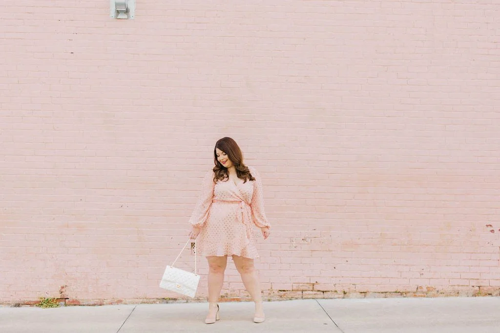 Valentine's Outfit Inspo