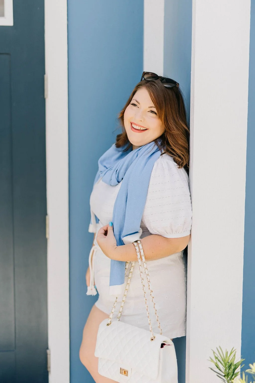 Not Saying Goodbye to Summer Just Yet