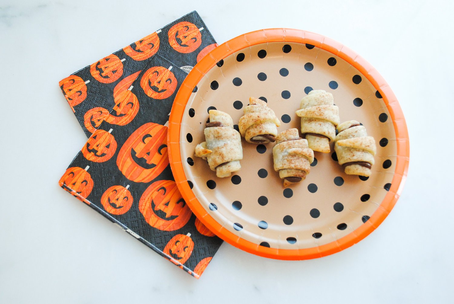 Fall Inspired Treats 