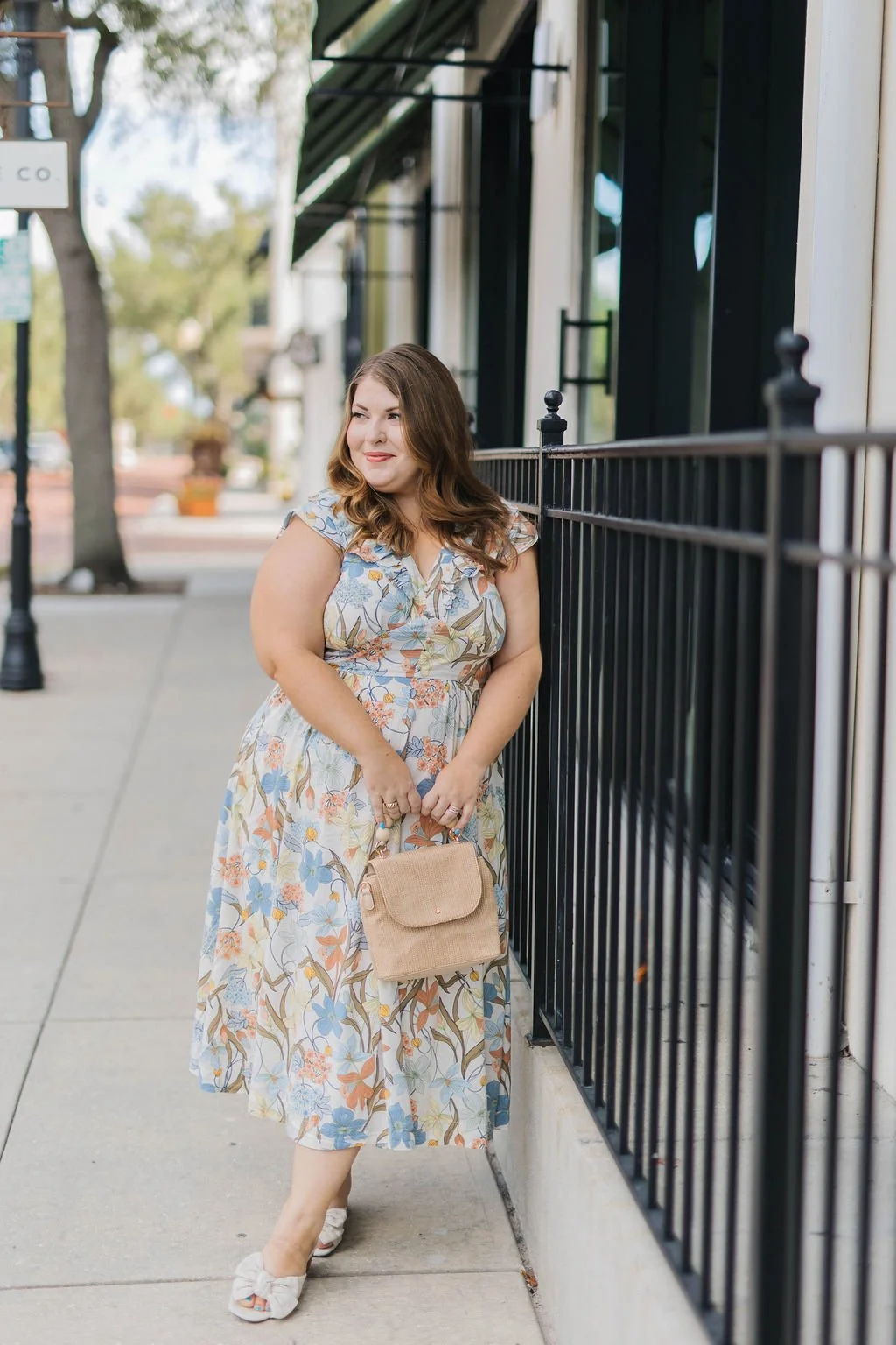 Transitioning from Summer to Fall with LC Lauren Conrad