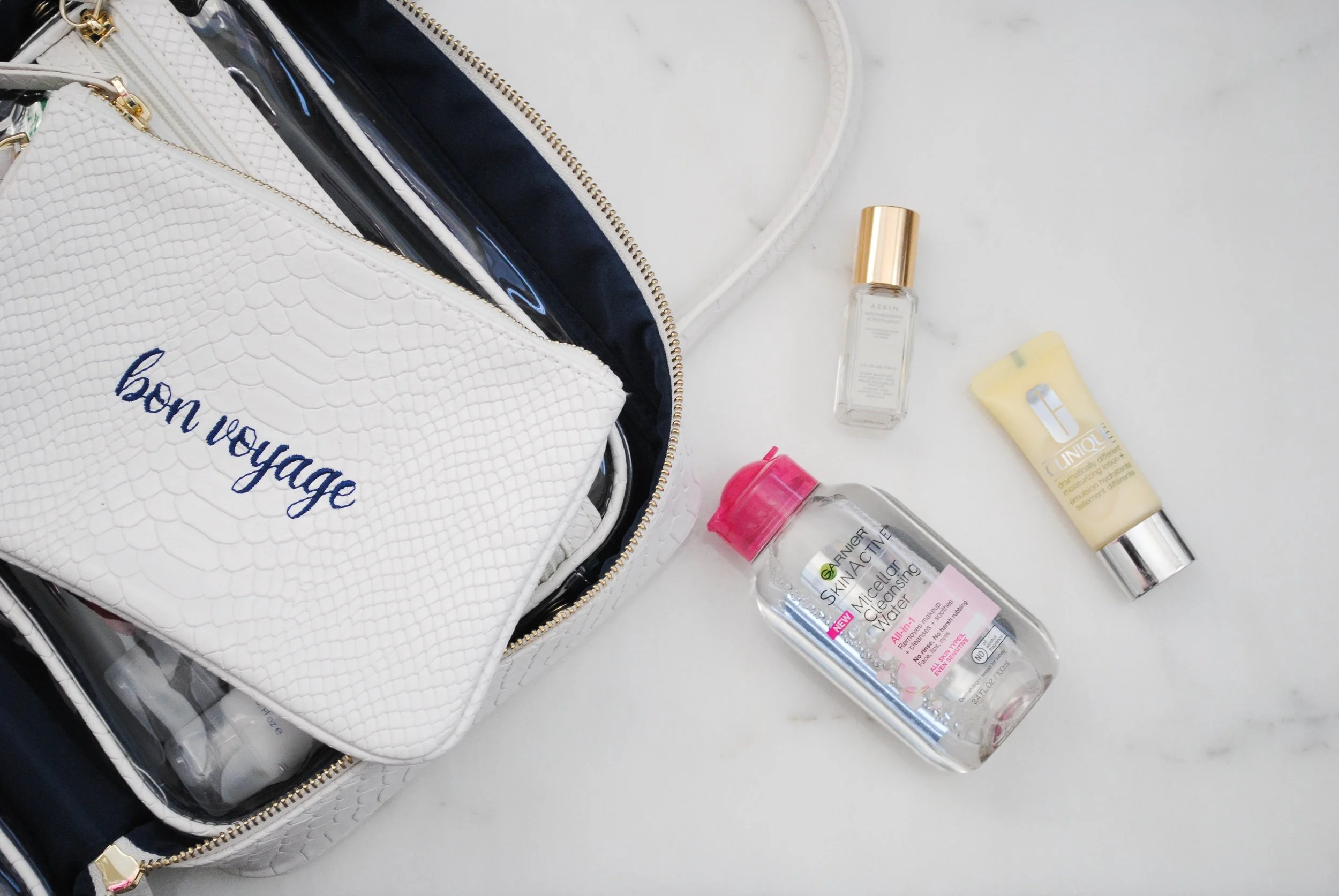 Top 7 Travel Essentials 