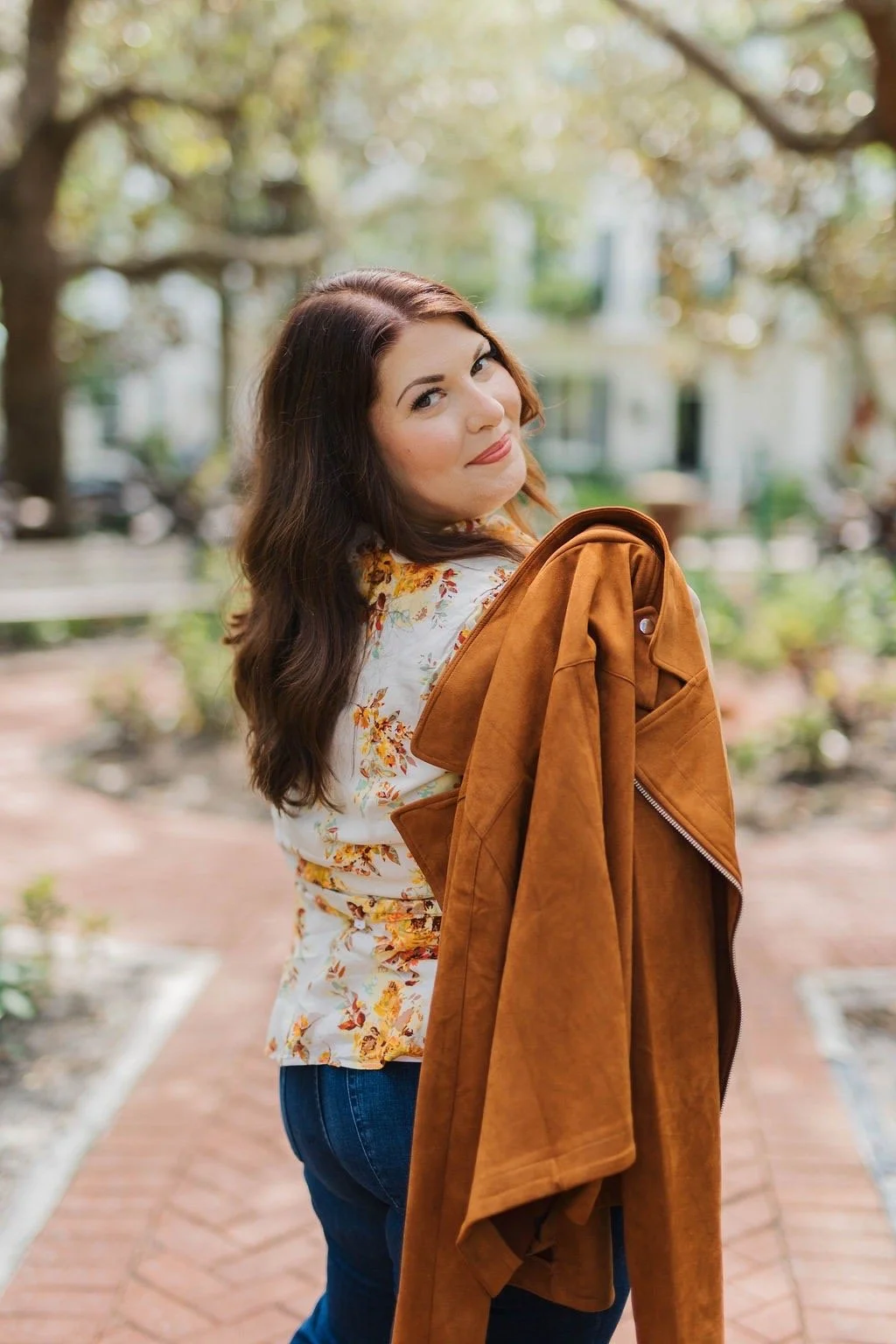 My Favorite Fall Looks