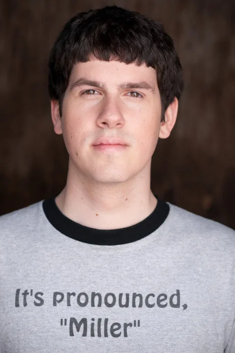 Christopher Paul Mueller Christopher Paul Mueller (Kyle) is honored to be back for the second year of Krampus! Chris is a current company member of Red Theater, and was most recently in the critically acclaimed R+J: The Vineyard . He graduated from Roosevelt's Theater Conservatory and has been seen all over town working with companies like Collaboraction, Red Tape, Red Moon, Scooty and JoJo, and many more. Chris also co-founded the former clown troupe Les Enfants Terribles. Love to my family, friends and bun.