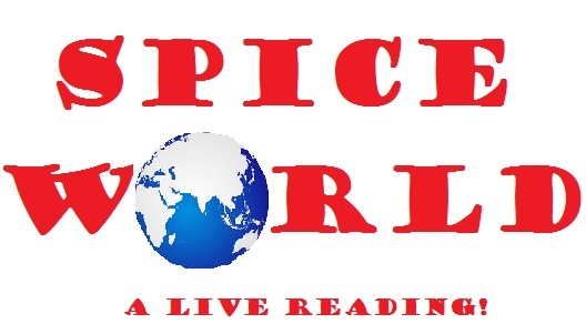 Girl Power!: A Spice World Live Reading