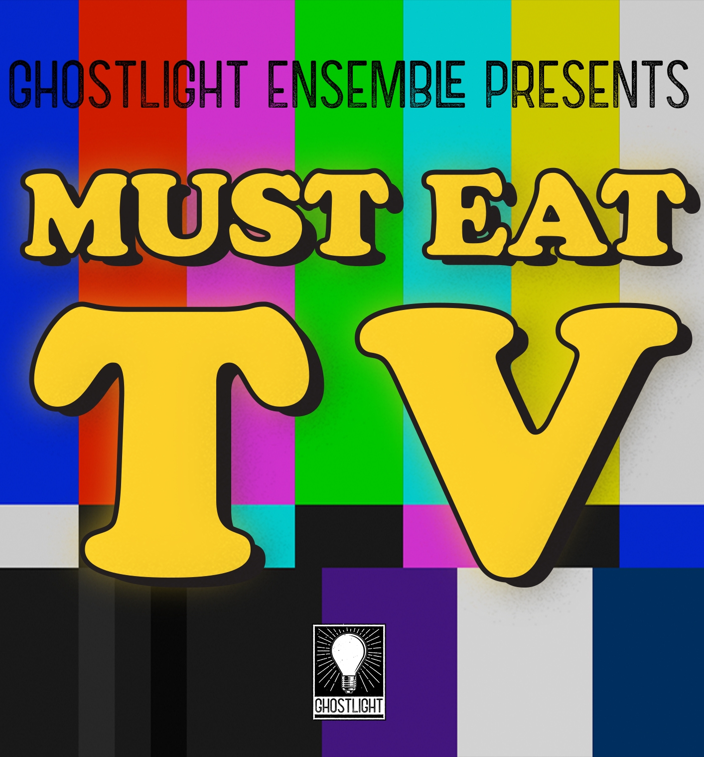 Must Eat TV