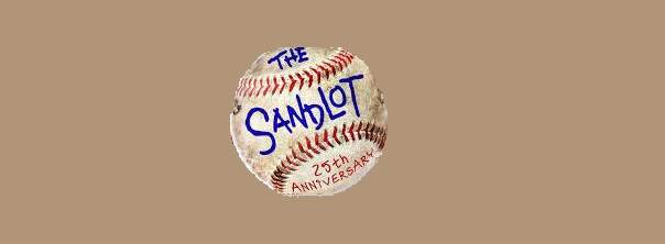You're Killing Me, Smalls: A Live Reading of The Sandlot